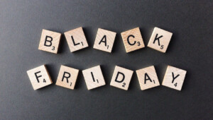 Llegó el Black Friday