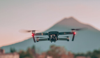 drones