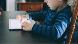 La generación de los niños informados