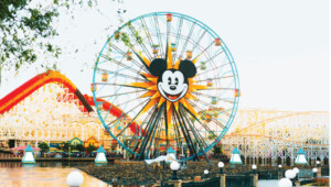 Servicio al cliente: clave del éxito de Disney