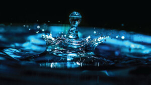 El millonario negocio del agua