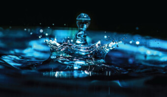 agua