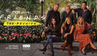 Friends The Reunion
