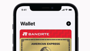 Paga en México con tu iPhone