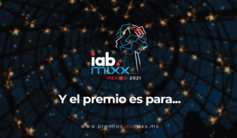Ganadores de premios IAB Mixx 2021