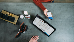 Los cuatro puntos clave del comercio móvil en 2021