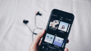 Spotify suena en Facebook