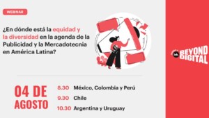 Rumbo a Beyond Digital: el futuro del marketing ya empezó