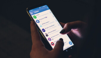 Telegram