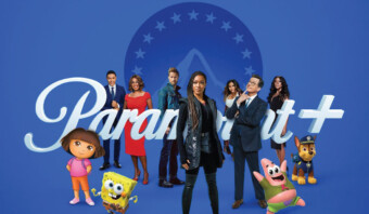 competencia del streaming