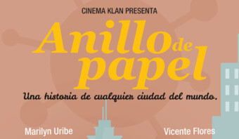 Anillo de papel