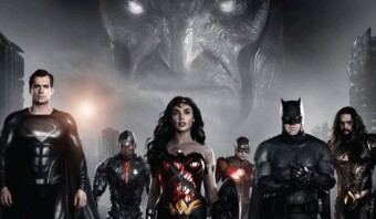 Injustice League