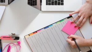 Marketing para emprendedores