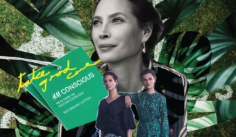 Moda verde