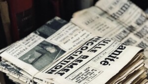 Arranca la basura mediática en México