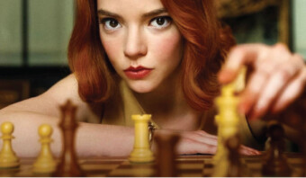 Gambito de dama