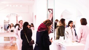 Showroom, el espacio de la seducción