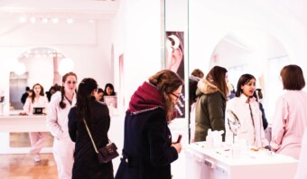 Showroom