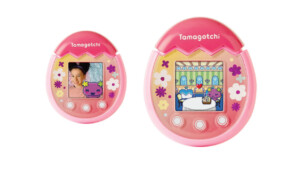 Bandai y su apuesta por la nostalgia