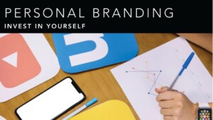 ¿Cómo podemos trabajar nuestro personal branding o marca personal?
