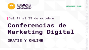 Ya viene la nueva edición de EMMS
