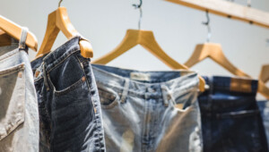 El costo real de tus jeans
