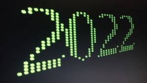 Y tú… ¿qué deseas para 2022?