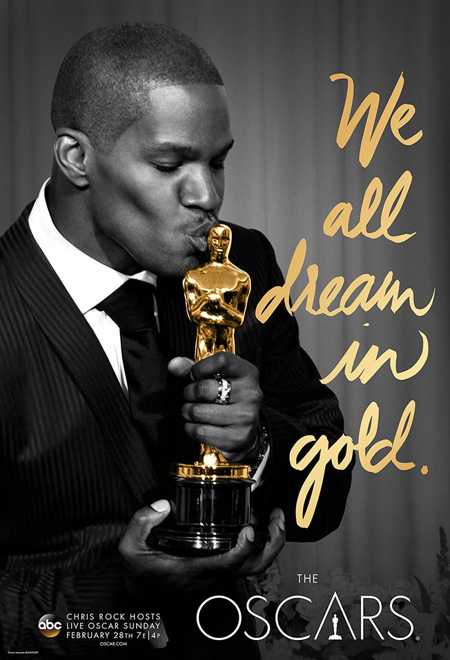 Oscar 2016