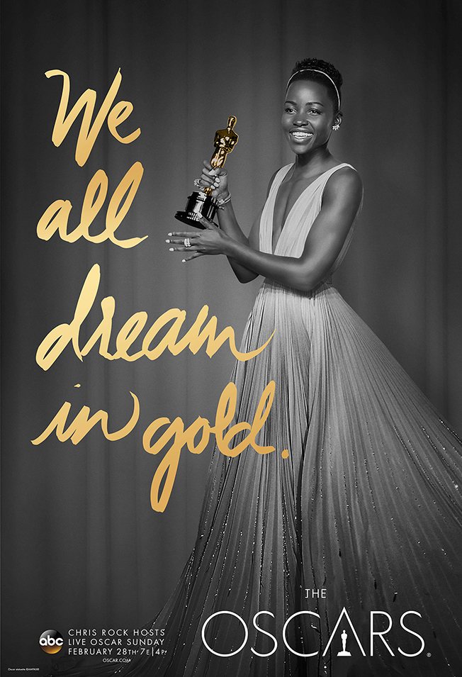 Oscar 2016