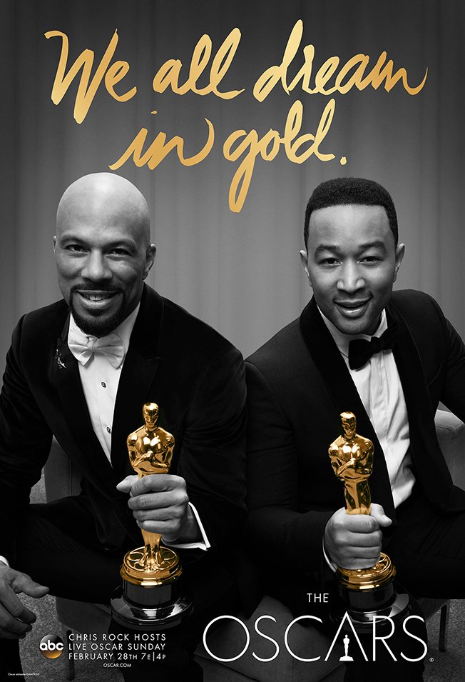 Oscar 2016