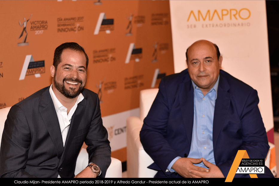 Día AMAPRO