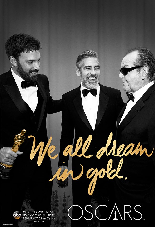 Oscar 2016