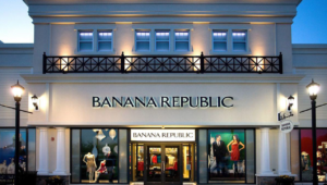 Banana Republic revoluciona la experiencia de compra