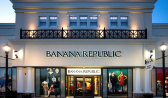Banana Republic