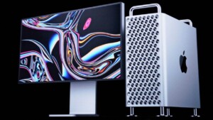 Apple lanza su nueva Mac Pro el sueño de todo profesional