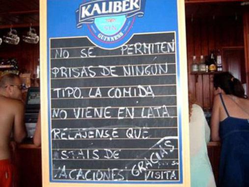 marketing en pizarrones