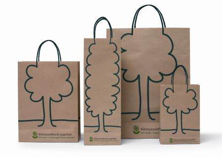 Bolsas creativas