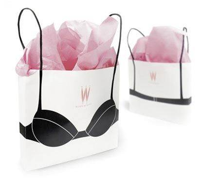 Bolsas creativas