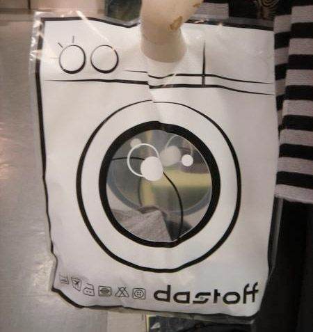 Bolsas creativas