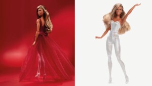 Barbie rinde homenaje a la actriz, productora, escritora y defensora de los derechos de la comunidad LGBT+: Laverne Cox