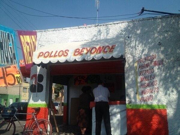 la creatividad a la mexicana