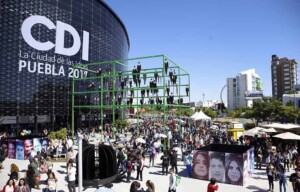 Un éxito “Beyond X”, décimo aniversario de Ciudad de las Ideas en coproducción con ifahto