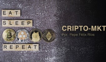 Criptomonedas