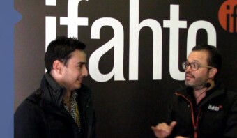 Entrevista Hans Hatch