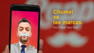 Chumel Torres vs las marcas