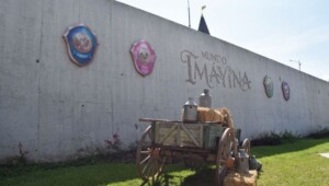 ¿Qué es Mundo Imáyina y por qué le conviene a tu marca?