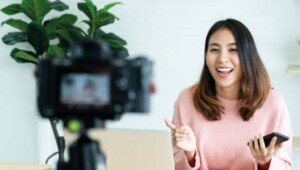 Marketing con influencers: Llegó para quedarse