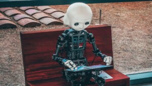 Regulando los robots