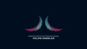 ¿Cómo es el nuevo logo del AIFA México? Si, adiós mamut