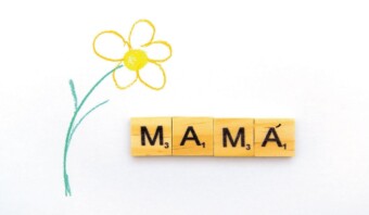 Madres